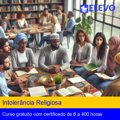 Intolerância Religiosa